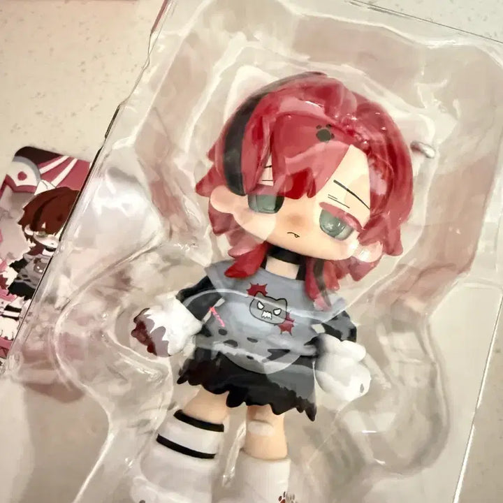 [SOLD OUT] Missy 피규어