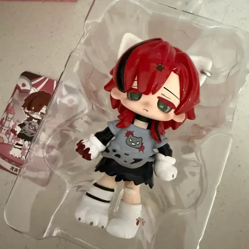 [SOLD OUT] Missy 피규어