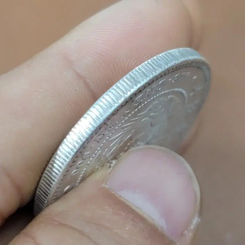 [BUNJANG] Foreign Coins - Chinese Coins - Overseas Coins - Gold Coins - Silver Coins - Classic Coins - Ancient Coins - US Coins / Q14.외국동전.중국동전.해외주화.금화.은화.고전주화.엽전.미국동전