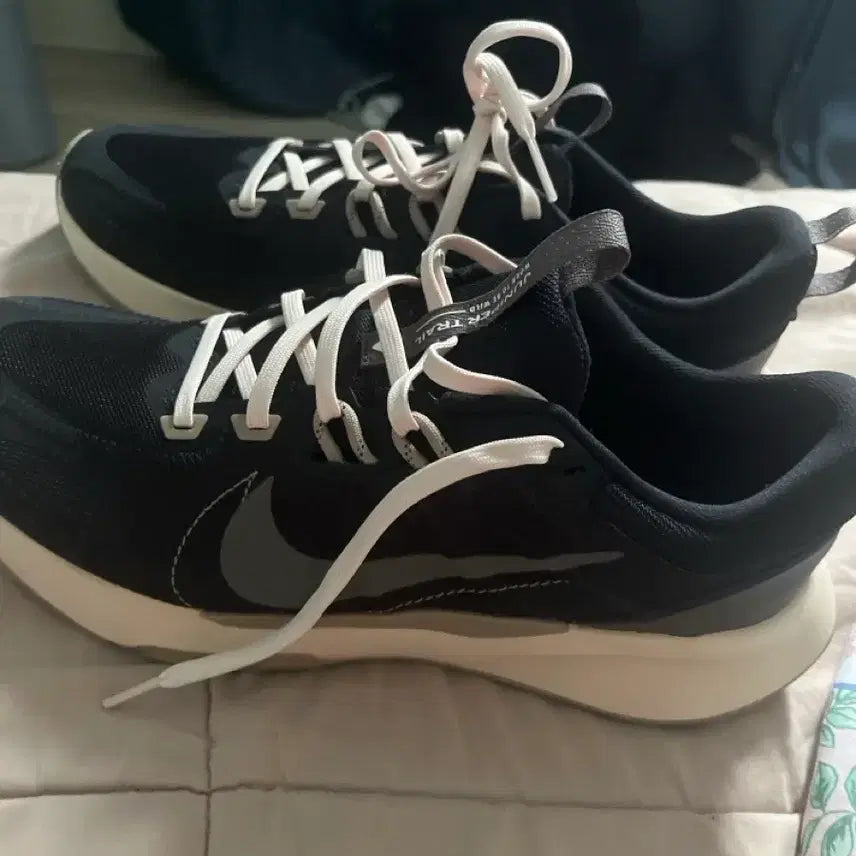 [BUNJANG] Nike Juniper Trail 2 Hiking Shoes / 나이키 주니퍼 트레일 2 미착용