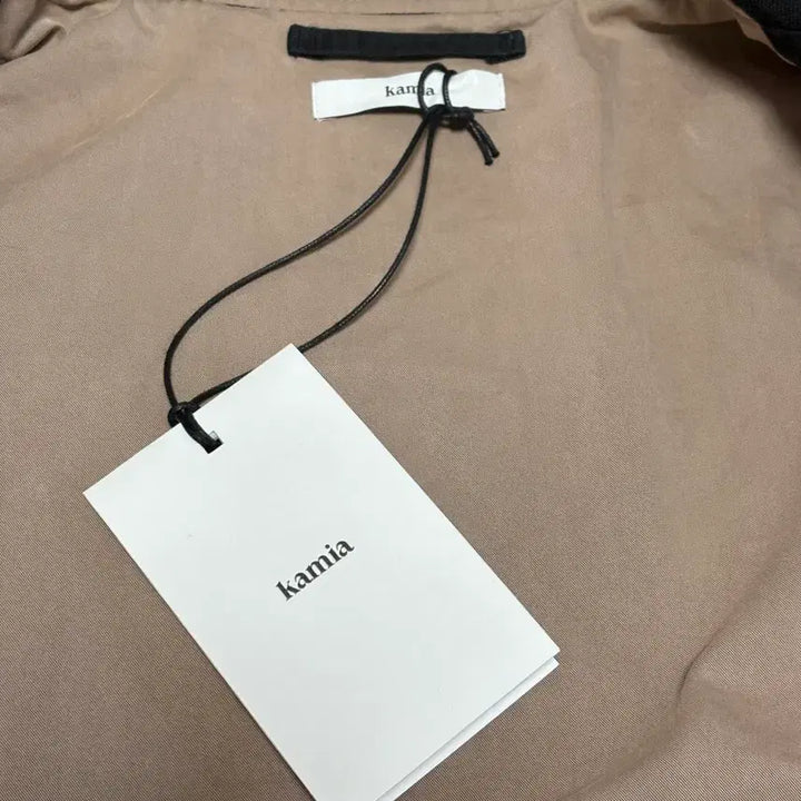 [SOLD OUT] [L] Kamia 카미아 빈티지 덱자켓