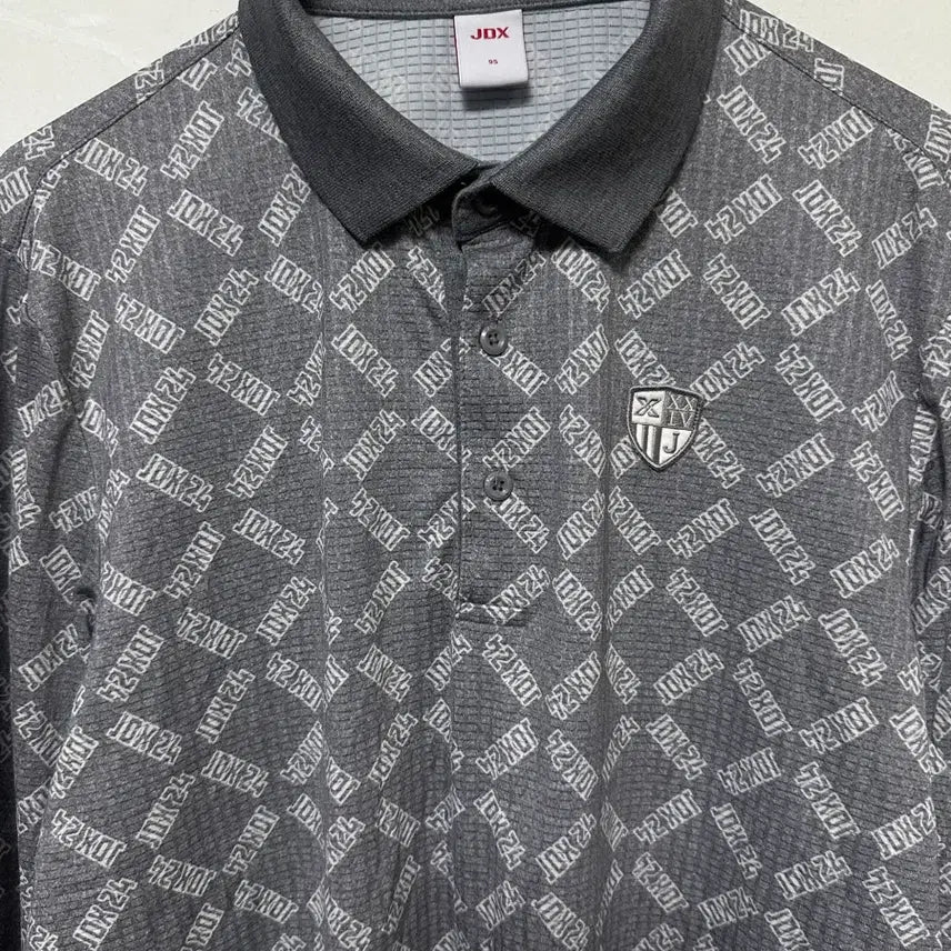 [SOLD OUT] JDX (6570)