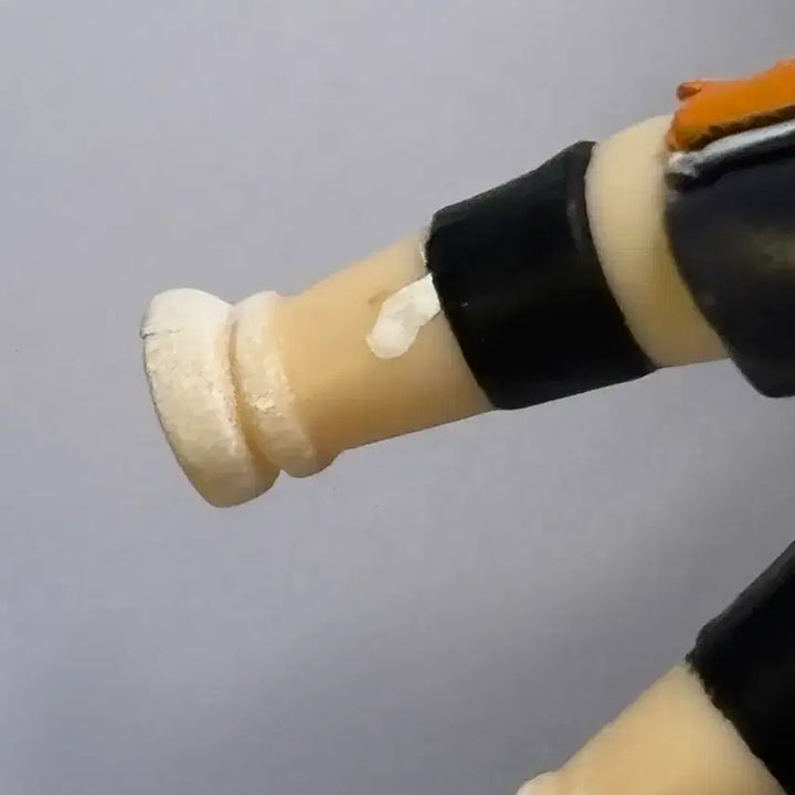 [BUNJANG] Haikyu Kageyama Keyring / 하이큐 카게야마 키링