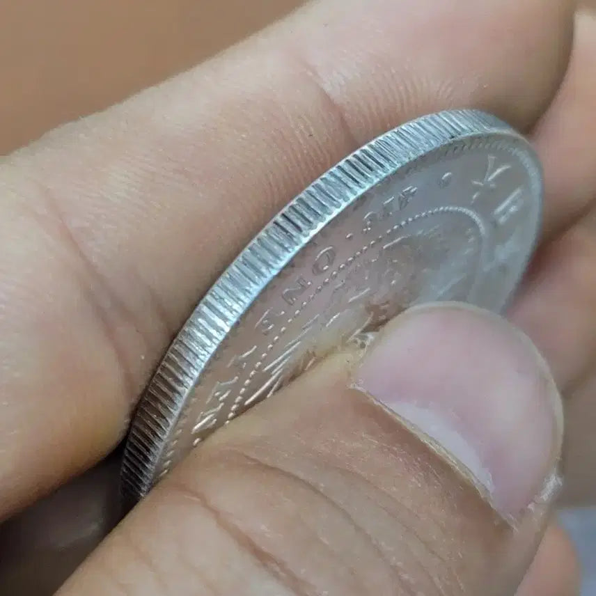 [BUNJANG] Foreign Coins - China, USA, Gold, Silver, Ancient Coins / Q16.외국동전.중국동전.해외주화.금화.은화.고전주화.엽전.미국동전