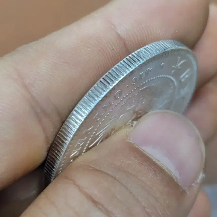 [BUNJANG] Foreign Coins - China, USA, Gold, Silver, Ancient Coins / Q16.외국동전.중국동전.해외주화.금화.은화.고전주화.엽전.미국동전