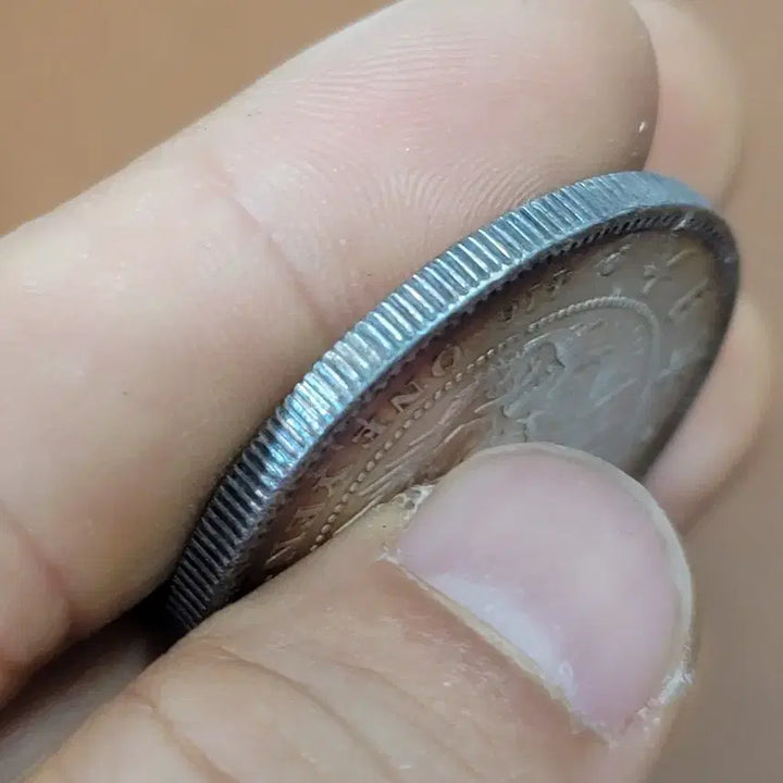 [BUNJANG] Foreign Coins - Chinese Coins - Overseas Coins - Gold Coins - Silver Coins - Classic Coins - Ancient Coins - US Coins / Q18.외국동전.중국동전.해외주화.금화.은화.고전주화.엽전.미국동전