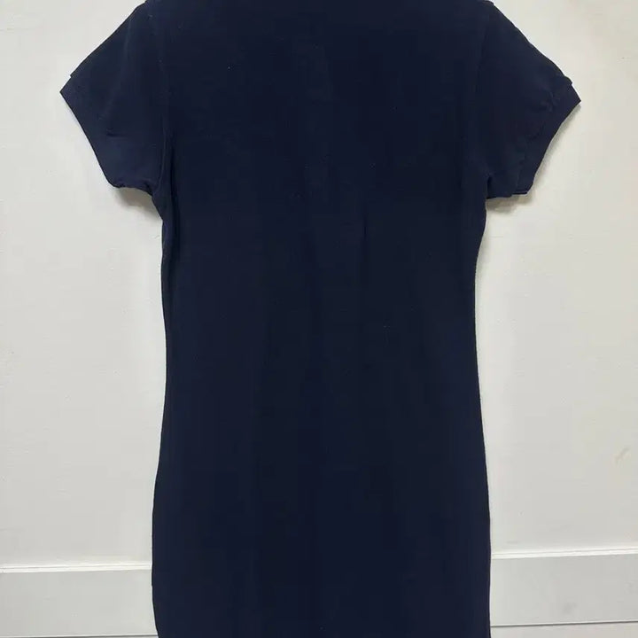 [BUNJANG] Lacoste Dress / 라코스테 원피스 (6572)