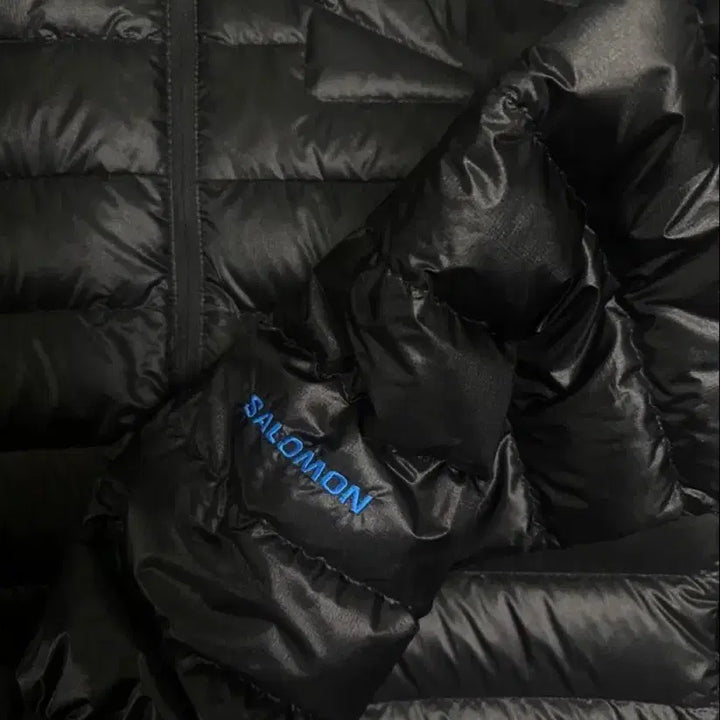 [BUNJANG] Salomon Lightweight Padded Jacket (XL) / 살로몬