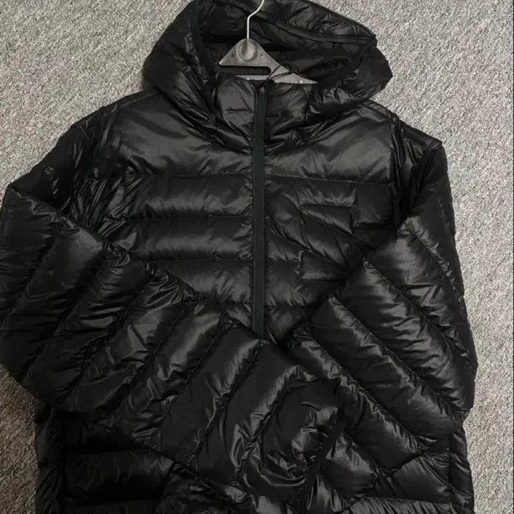 [BUNJANG] Salomon Lightweight Padded Jacket (XL) / 살로몬