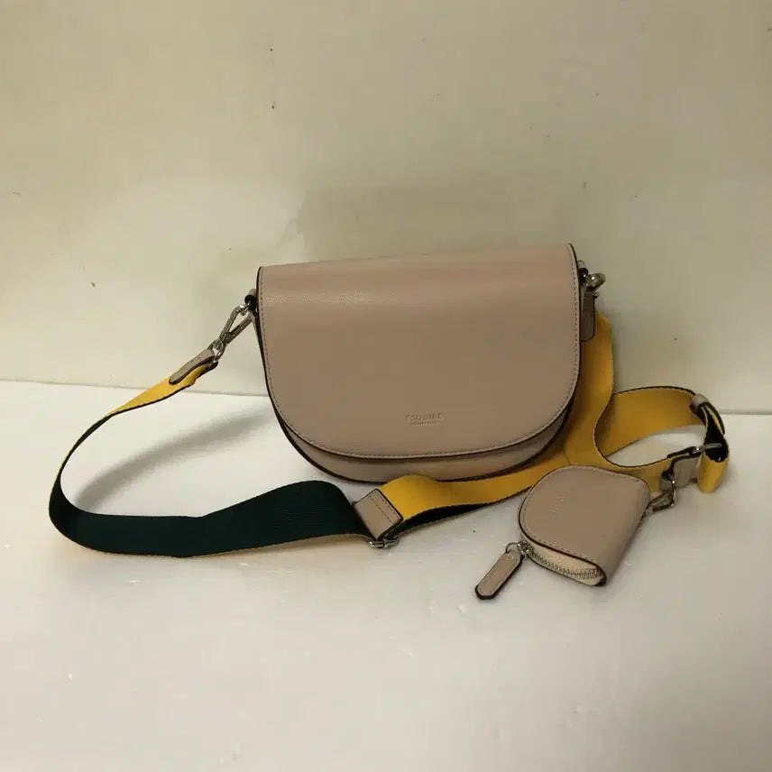 [SOLD OUT] 에스콰이아 크로스백@9960