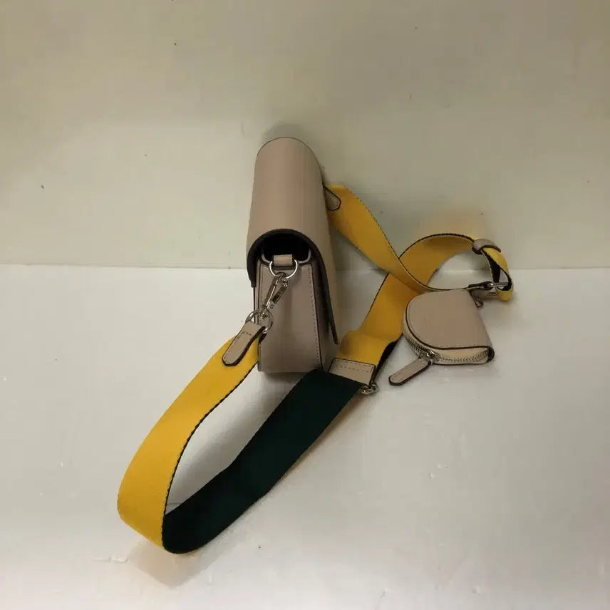 [SOLD OUT] 에스콰이아 크로스백@9960