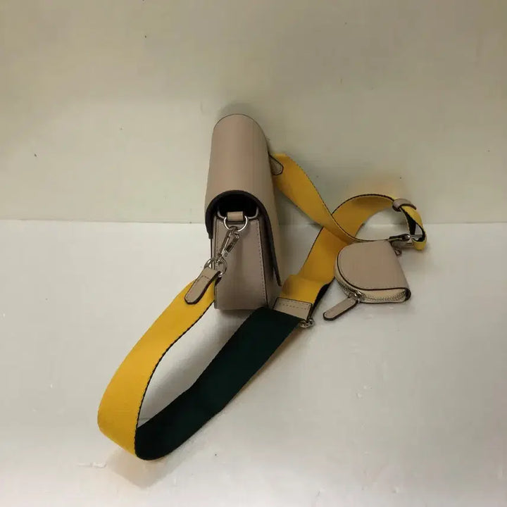 [SOLD OUT] 에스콰이아 크로스백@9960