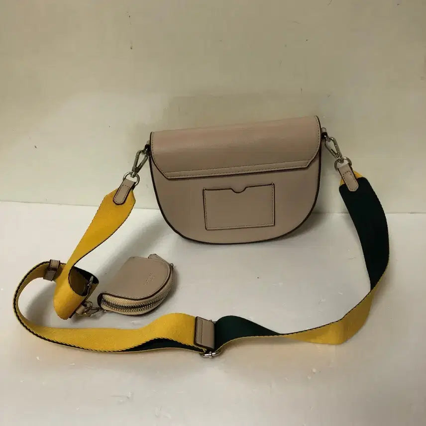 [SOLD OUT] 에스콰이아 크로스백@9960