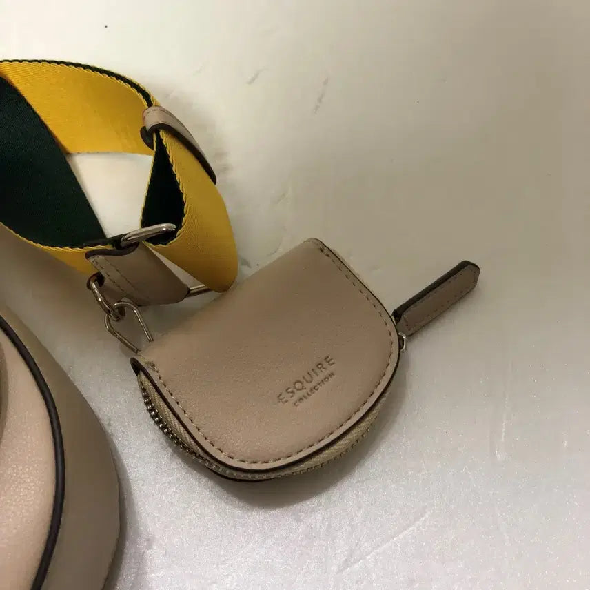 [SOLD OUT] 에스콰이아 크로스백@9960