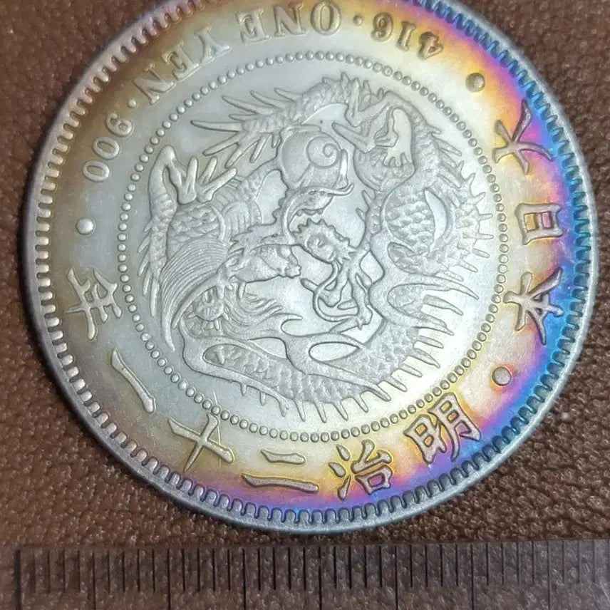 [BUNJANG] Foreign Coins - China, USA - Gold, Silver - Antique Coins / Q34.외국동전.중국동전.해외주화.금화.은화.고전주화.엽전.미국동전