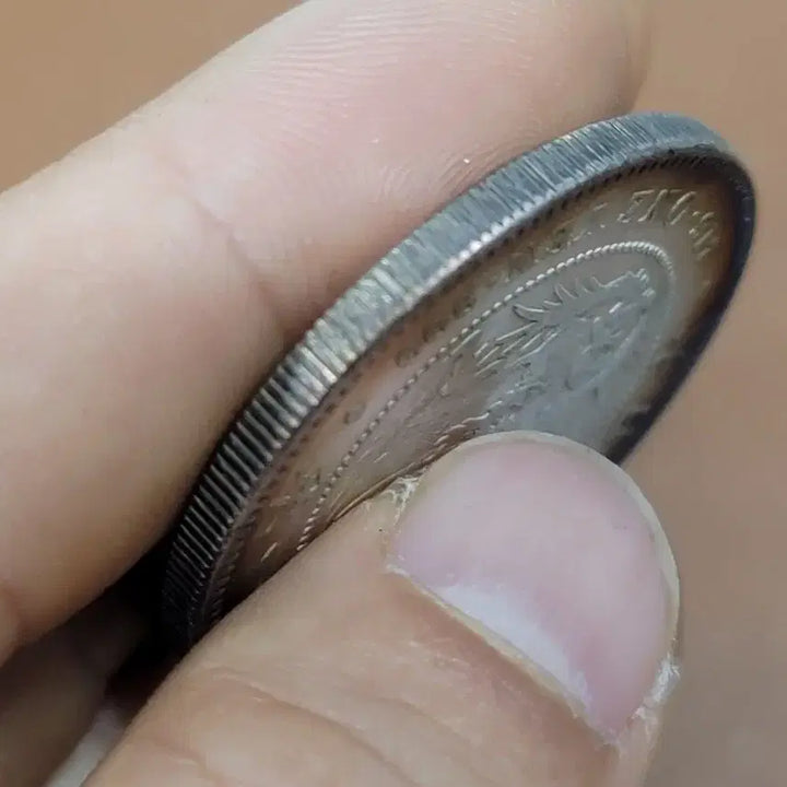 [BUNJANG] Foreign Coins - China, USA - Gold, Silver - Antique Coins / Q34.외국동전.중국동전.해외주화.금화.은화.고전주화.엽전.미국동전