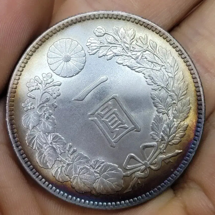 [BUNJANG] Foreign Coins - China, USA - Gold, Silver - Antique Coins / Q34.외국동전.중국동전.해외주화.금화.은화.고전주화.엽전.미국동전