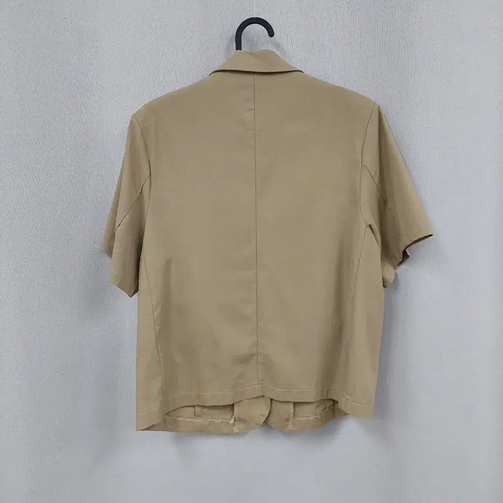 [SOLD OUT] 올리브데올리브 반팔자켓