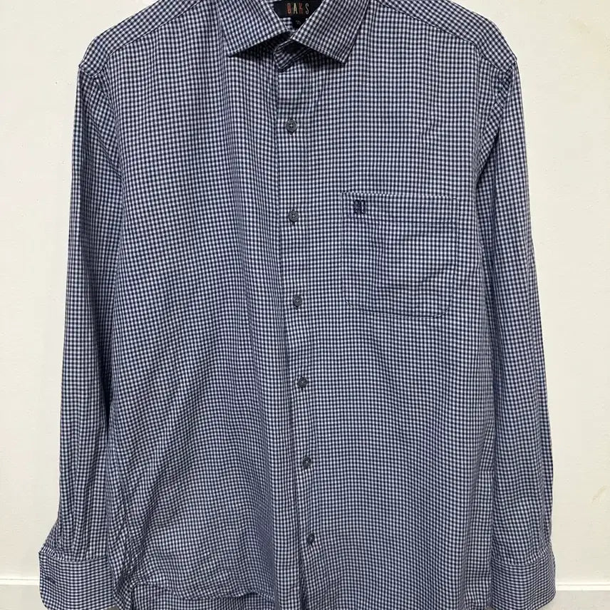 [BUNJANG] Daks Classic Jacket / 닥스정품 (6573)