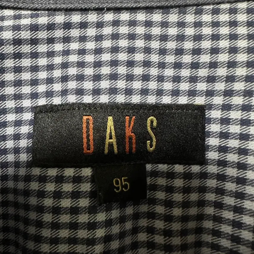 [BUNJANG] Daks Classic Jacket / 닥스정품 (6573)
