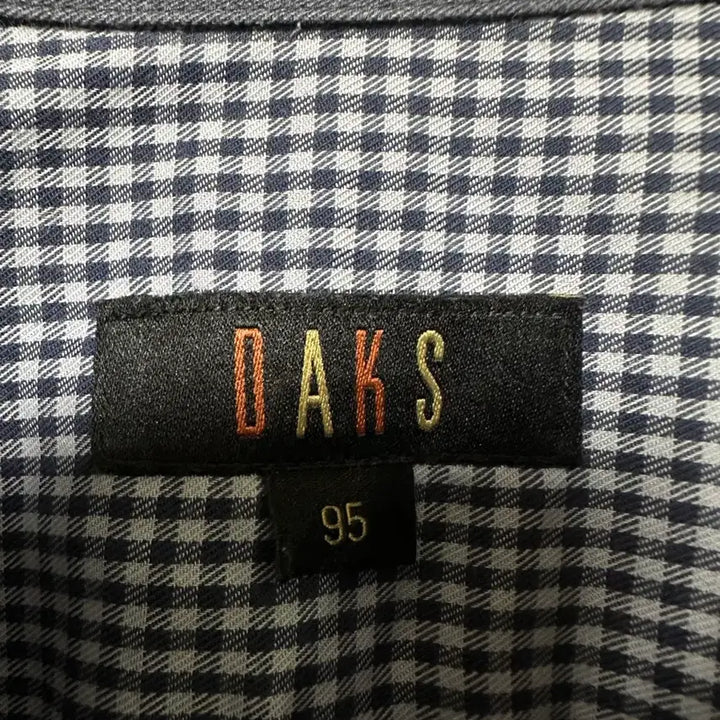 [BUNJANG] Daks Classic Jacket / 닥스정품 (6573)