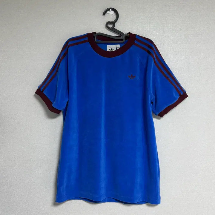 [SOLD OUT] 아디다스 테리 반팔 티셔츠