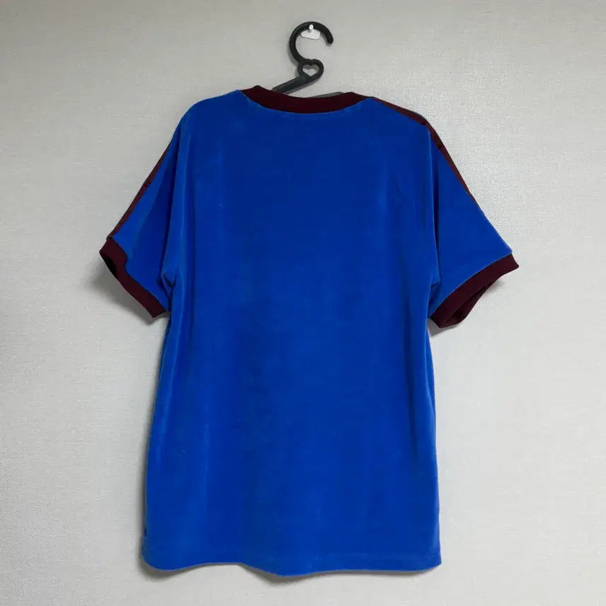 [SOLD OUT] 아디다스 테리 반팔 티셔츠