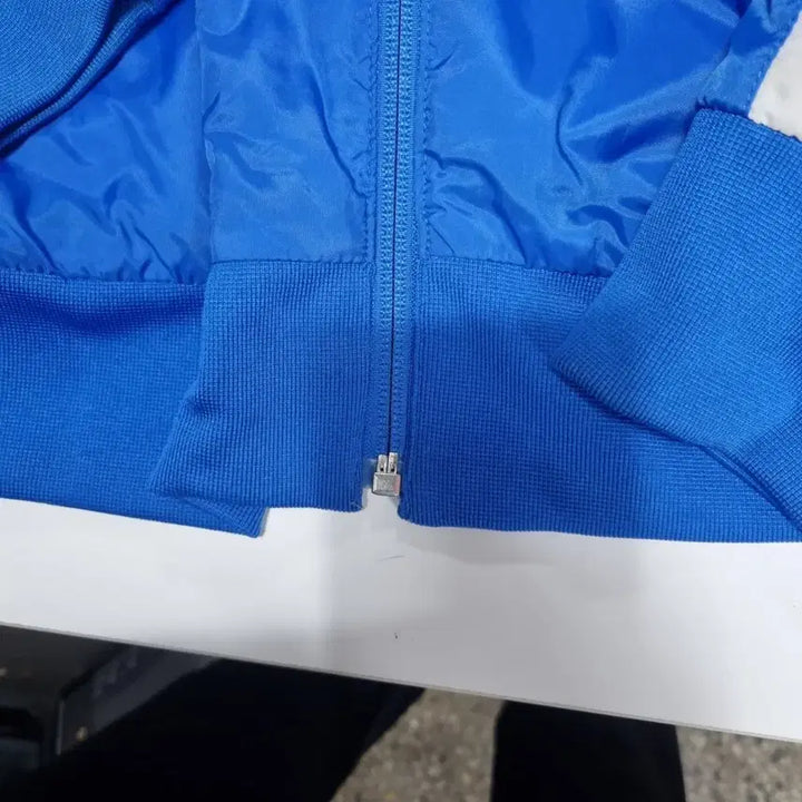 [BUNJANG] Nike Reversible Checkered Jumper / 나이키 양면 점퍼