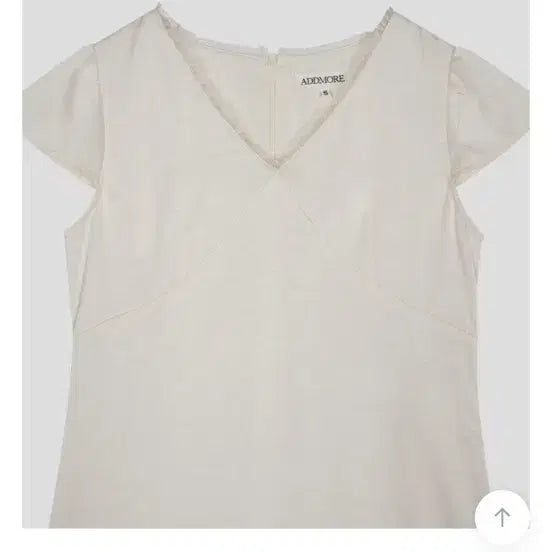 [SOLD OUT] 에드모어 글로우 쉬폰 롱 원피스