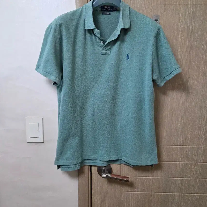 [SOLD OUT] 폴로랄프로렌 신형 카라티 L