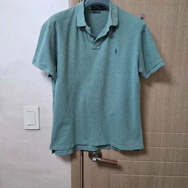 [SOLD OUT] 폴로랄프로렌 신형 카라티 L