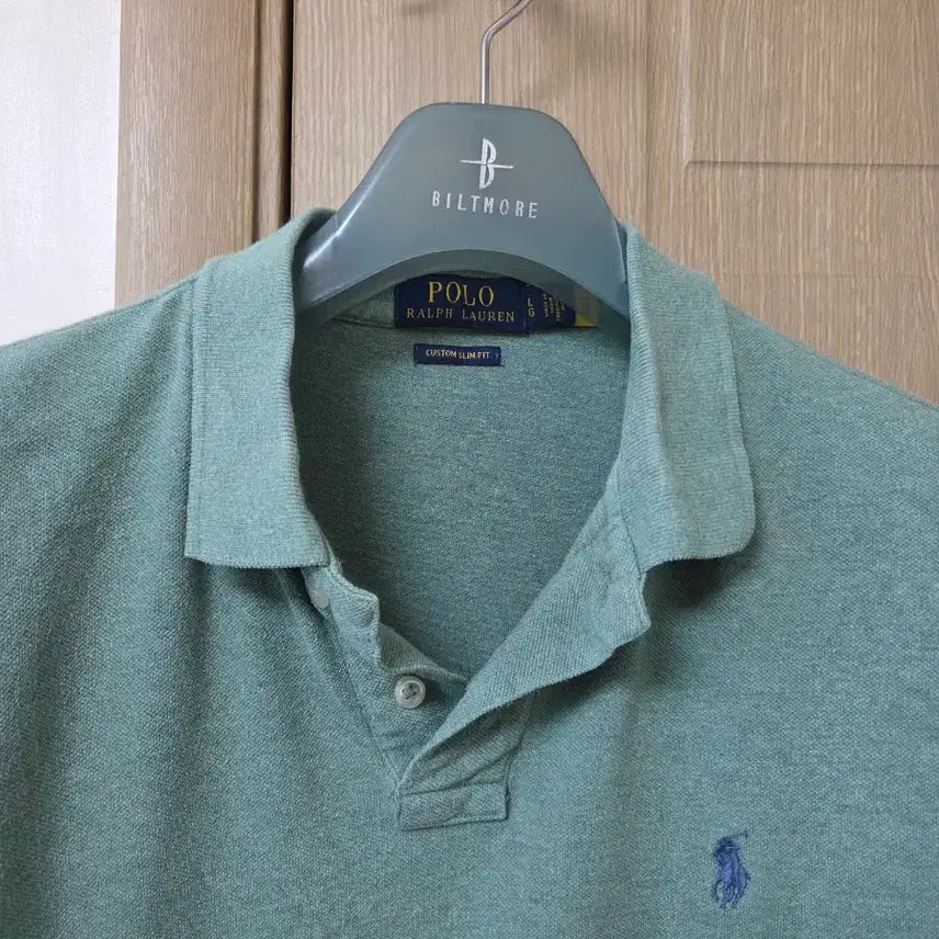 [SOLD OUT] 폴로랄프로렌 신형 카라티 L