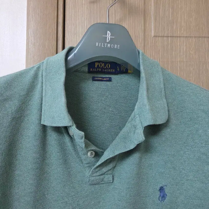 [SOLD OUT] 폴로랄프로렌 신형 카라티 L