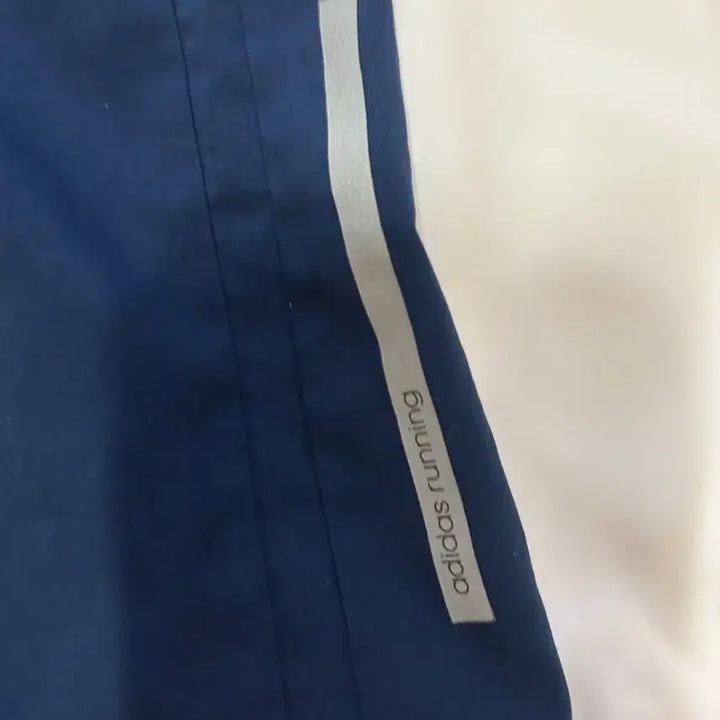 [BUNJANG] Adidas Navy Shorts M / 아디다스 네이비 반바지 M .(75)