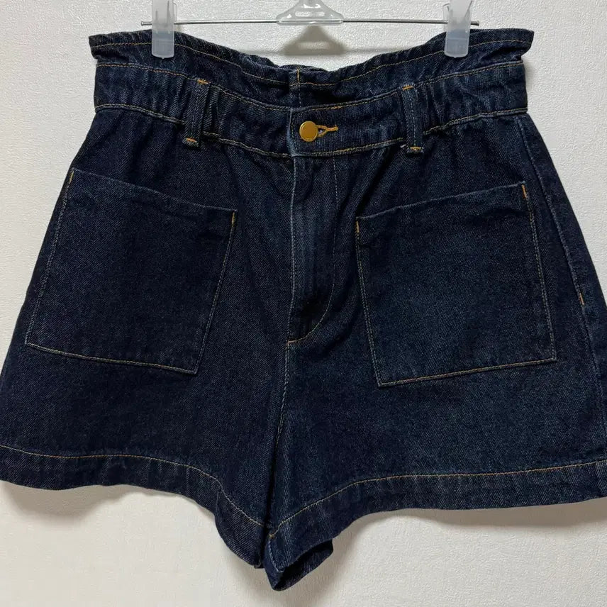 [BUNJANG] Zara Denim Shorts / Zara 자라 데님 청반바지