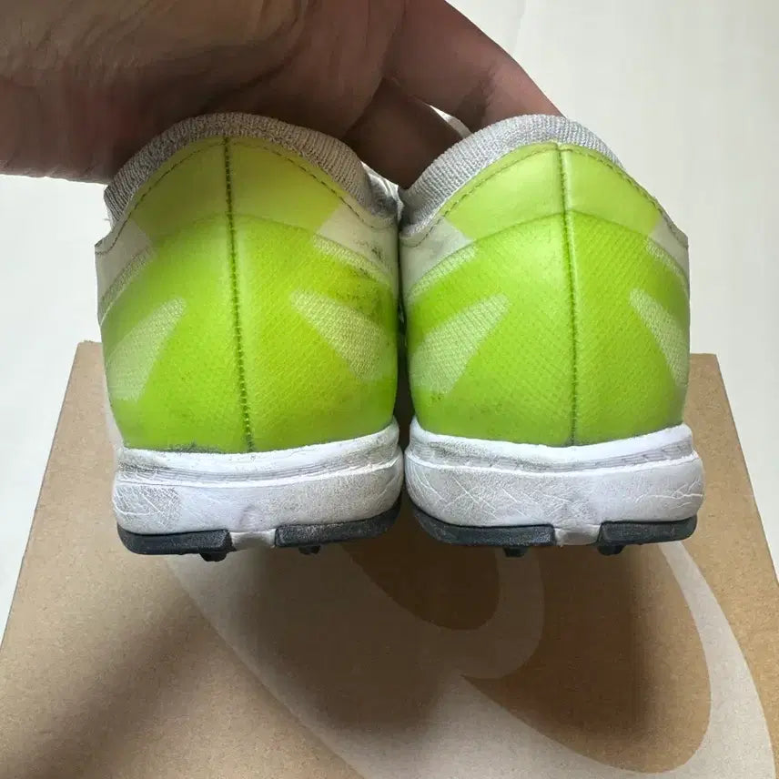 [BUNJANG] Adidas Crazyfast Futsal Shoes 265 / (상태AA,판매8.3) 아디다스 크레이지패스트 풋살화 265