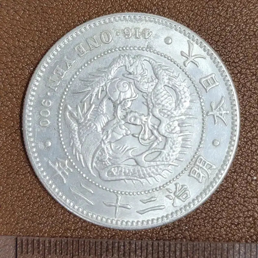 [BUNJANG] Foreign Coins - China, USA - Gold, Silver Coins / Q57.외국동전.중국동전.해외주화.금화.은화.고전주화.엽전.미국동전