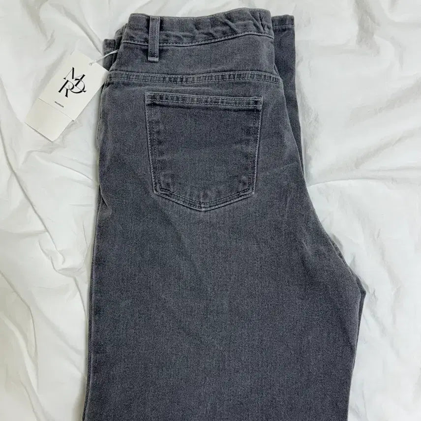 [BUNJANG] Millioncor Denim Black Jeans M / 밀리언코르 데님 흑청 M(새상품)