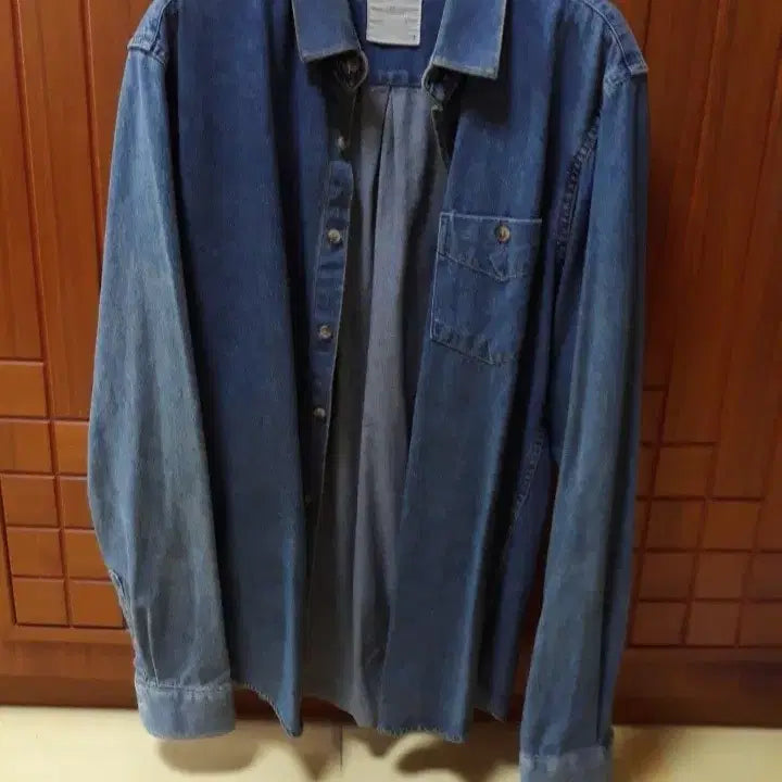 [SOLD OUT] [L] 남성 청남방