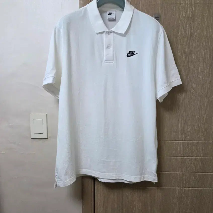 [BUNJANG] Nike Polo Shirt XXL / 나이키 카라티 XXL