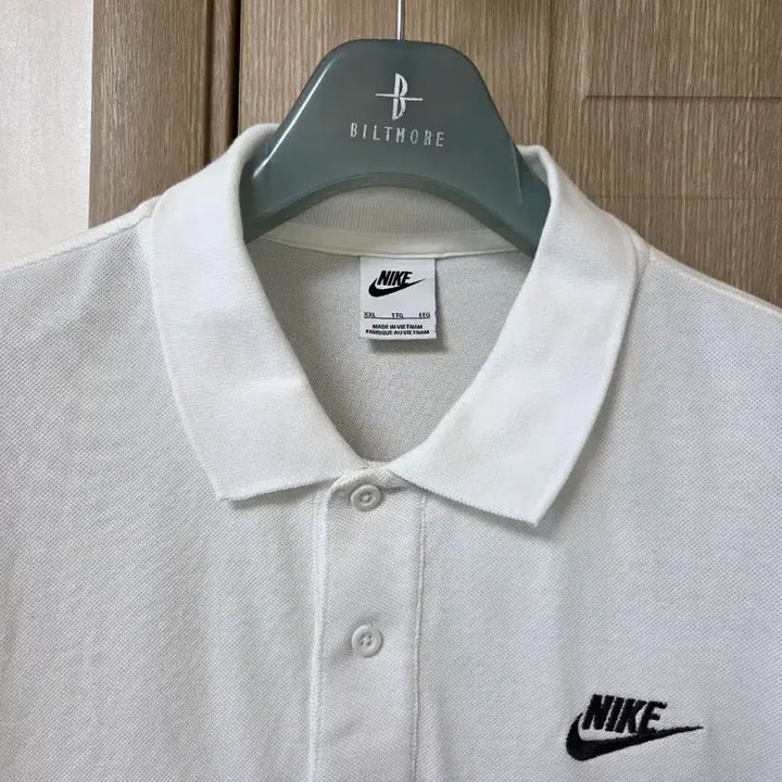 [BUNJANG] Nike Polo Shirt XXL / 나이키 카라티 XXL