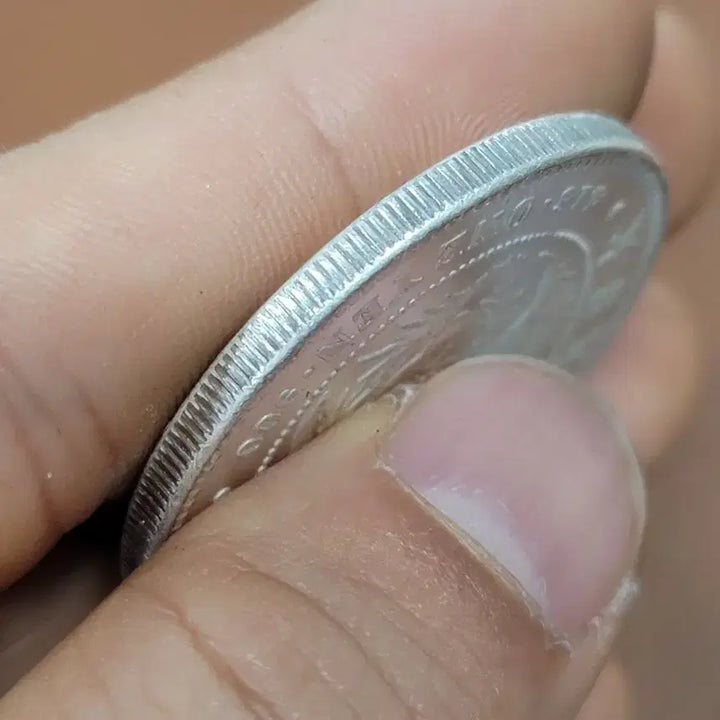 [BUNJANG] Foreign Coins - China, USA - Gold, Silver, Ancient Coins / Q66.외국동전.중국동전.해외주화.금화.은화.고전주화.엽전.미국동전