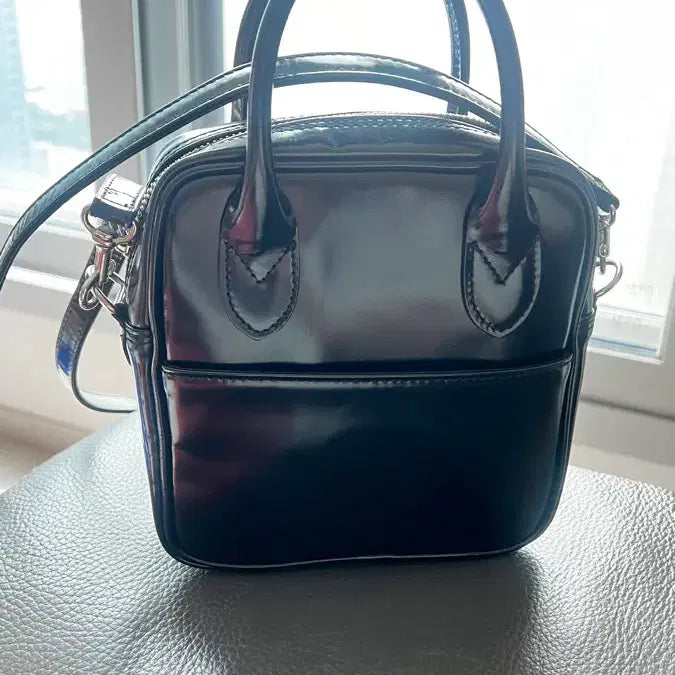 [BUNJANG] Comme des Garcons Tote Bag / 꼼데가르송 가방