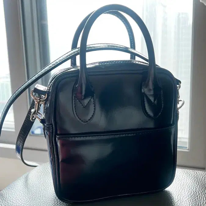 [BUNJANG] Comme des Garcons Tote Bag / 꼼데가르송 가방