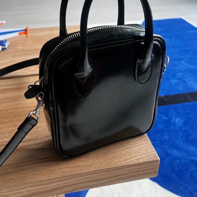 [BUNJANG] Comme des Garcons Tote Bag / 꼼데가르송 가방