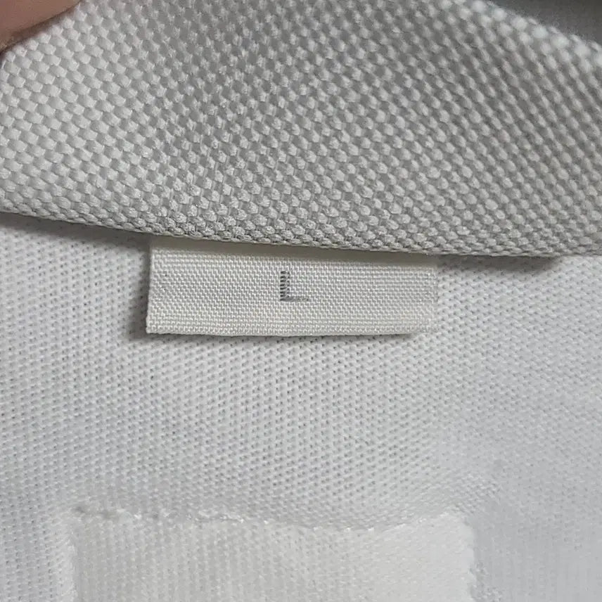 [SOLD OUT] L ) MLB 하트 스몰로고 오버핏 반팔티