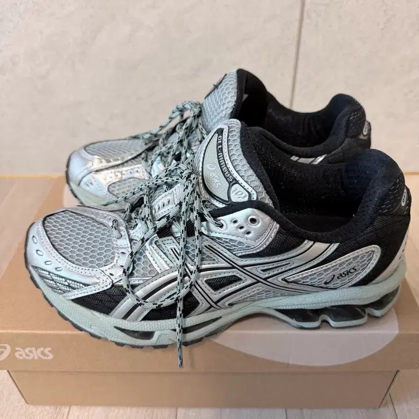 [BUNJANG] Asics Gel Nimbus 10.1 245mm Running Shoes / 아식스 젤 님버스10.1 245mm