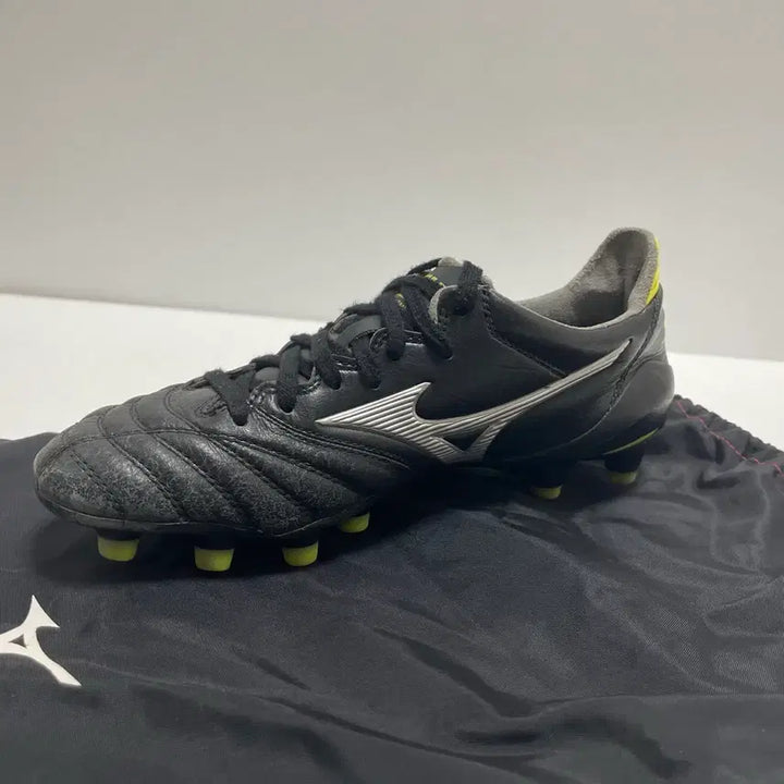 [BUNJANG] Mizuno Morelia Neo 2 Japan Soccer Cleats / 미즈노 모렐리아 네오2 재팬 250
