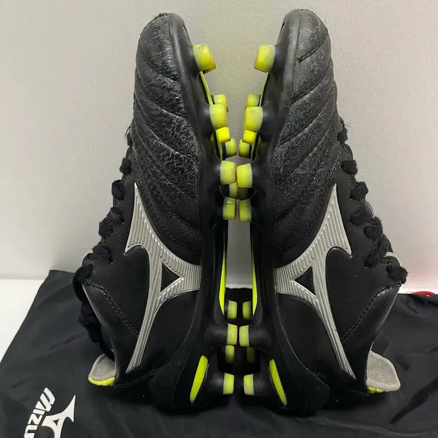 [BUNJANG] Mizuno Morelia Neo 2 Japan Soccer Cleats / 미즈노 모렐리아 네오2 재팬 250