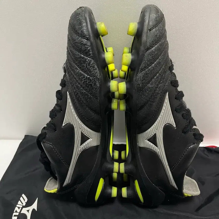 [BUNJANG] Mizuno Morelia Neo 2 Japan Soccer Cleats / 미즈노 모렐리아 네오2 재팬 250